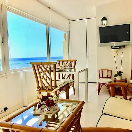 On The Promenade Apartment