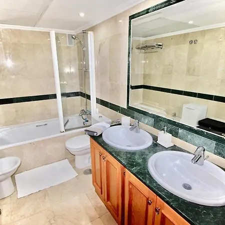On The Promenade Apartment Marbella