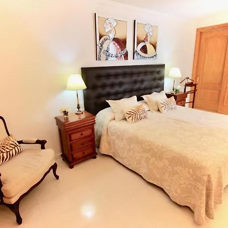 On The Promenade Apartment *