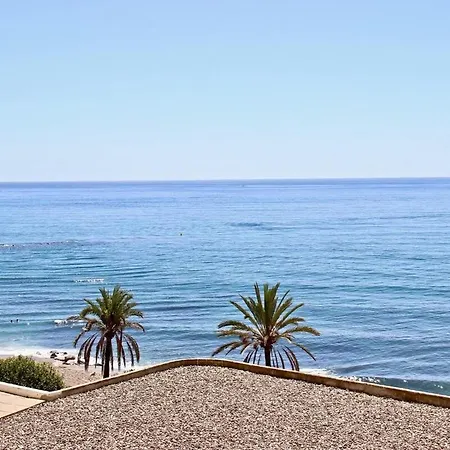 On The Promenade Apartment Marbella