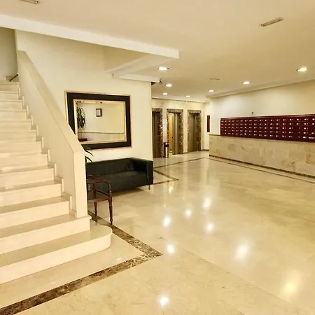On The Promenade Apartment *