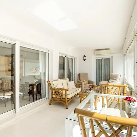 On The Promenade Apartment Marbella