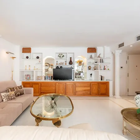 On The Promenade Apartment